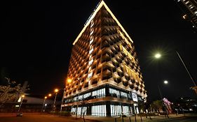 Kintex By K-Tree